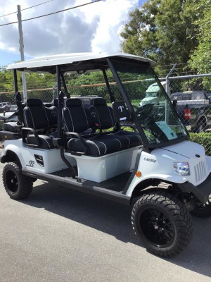 The Best Electric Golf Cart For Pros Wildar Golfcarts And Trailers