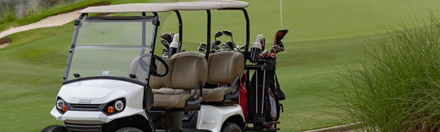 2024 E-Z-GO Golf Cart for sale in Wildar Golf Carts & Trailers, Fort Pierce, Florida