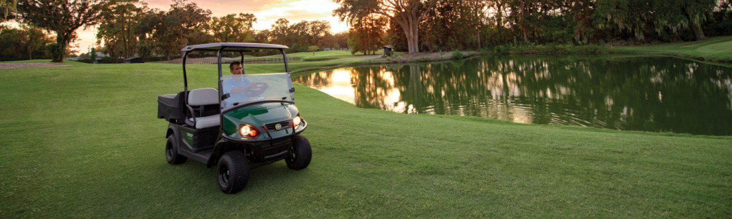 How Much Does a Golf Cart Cost? | WilDar Golf Carts