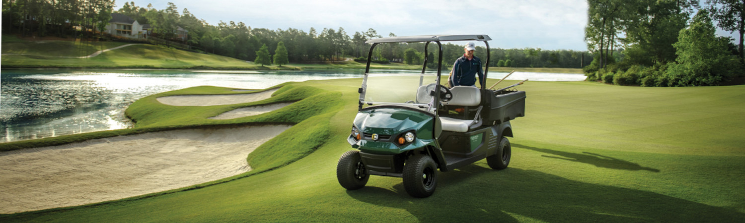 2024 Cushman® Golf Cart for sale in Wildar Golf Carts & Trailers, Fort Pierce, Florida